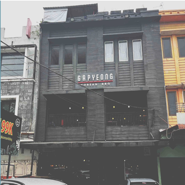 Medan, Sumatera Utara